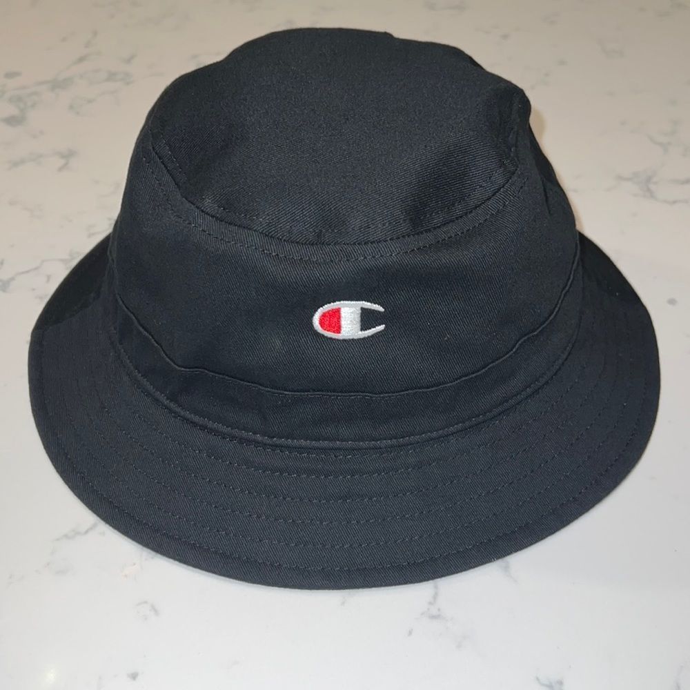 Champion Unisex Bucket Hat